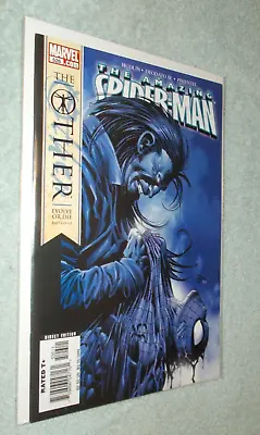 Buy The Amazing Spider-man # 526 Vg 2006 Marvel Comic Mary Jane • 5.40£