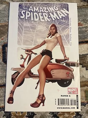 Buy Amazing Spider-Man #602 - 9.8 - MARVEL • 3.10£