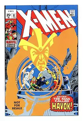 Buy Uncanny X-Men #97LEGENDS FN 6.0 2005 • 12.81£