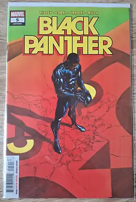 Buy Black Panther #2A 4A 5A 2021 Vol 8 -Alex Ross Cover-Marvel Comics NM -Key Book • 6.25£