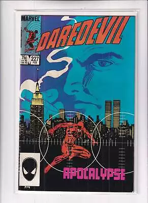 Buy Daredevil #227 • 14.95£