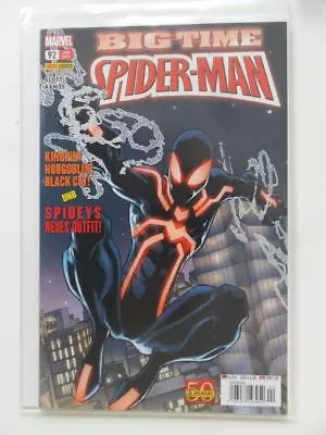 Buy Spider-Man No. 92 (Jan 2012) - Marvel Comics - Panini Publisher - Condition 1 • 7.08£