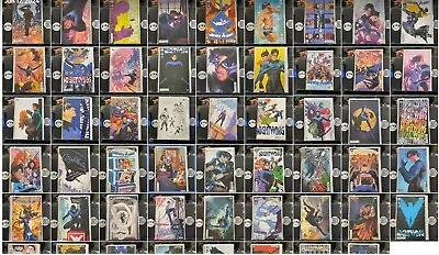 Buy DC Comics Nightwing Lot Majority Tom Taylor • 11.65£