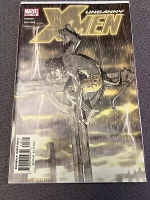 Buy Uncanny X-Men #415 (Marvel 2003) Will Combine Shipping • 1.16£