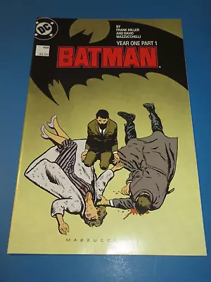 Buy Batman #404 Facsimile Reprint Frank Miller VFNM Beauty Wow • 5.42£