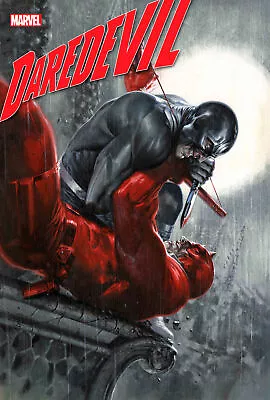 Buy Daredevil #12 1:10 Gabriele Dellotto Variant (07/08/2024-wk3) • 12.95£