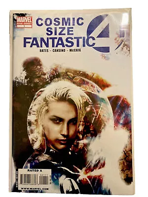 Buy Fantastic Four 2006/08) Issues 537-579 (missing 575) + 1-shot, Marvel Comics • 50.48£