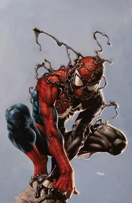 Buy The Amazing Spider-Man #35 (Ultimate Comics David Finch Virgin Variant)  • 24.99£