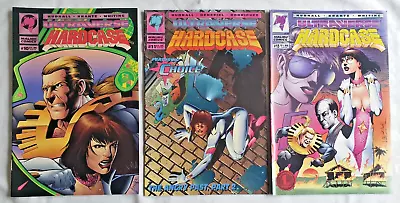 Buy Ultraverse Hardcase Malibu Comics - VG+ Condition - Issues #10, #11, #13 • 9.40£