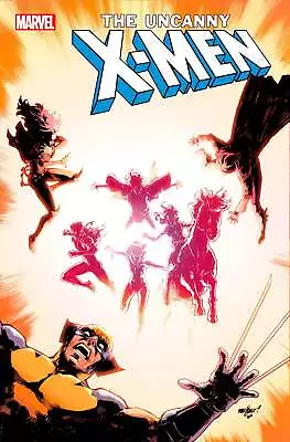 Buy Uncanny X-men #2 (presale 9/11/24) • 3.29£
