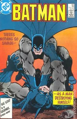 Buy Batman #402 VF 8.0 1986 Stock Image • 10.48£