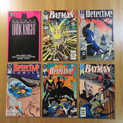 Detective Comics 443 | Judecca Comic Collectors