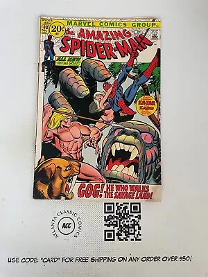 Buy The Amazing Spider-Man #103 VG/FN Marvel Comic Book Doctor Octopus Goblin 3 J225 • 34.17£