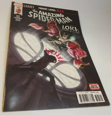 Buy The Amazing Spider-Man #795 - Red Goblin - Marvel Comics. Slott. • 11.64£