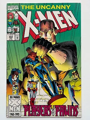 Buy Uncanny X-Men #299 (1993) VF • 2.32£