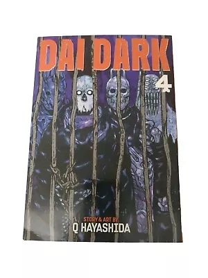 Buy Dai Dark #6 (Seven Seas Entertainment, 2023) • 6.17£