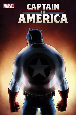 Buy Captain America #9 • 1.93£