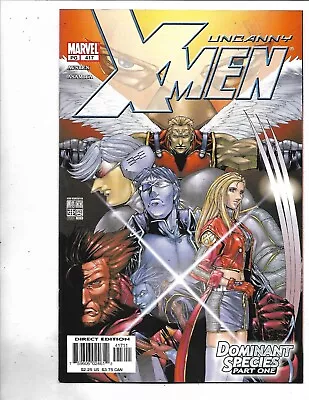 Buy Uncanny X-Men #417, 2003, 9.6, NM,  Stan Lee Era Classic, Modern Age • 23.30£