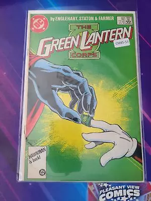 Buy Green Lantern #203 Vol. 1 High Grade Dc Comic Book Cm85-53 • 6.98£