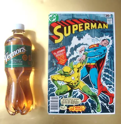 Buy Superman #323 * MINTY * 1978 DC Comics • 19.03£