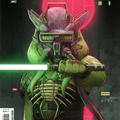 Buy Star Wars: The High Republic #12a • 3.88£