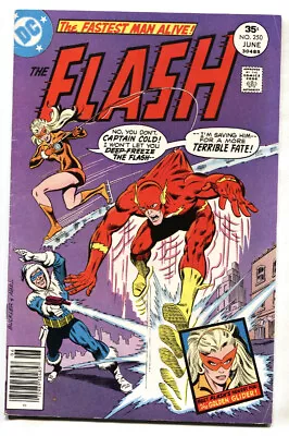 Buy Flash #250  1977 - DC  -FN+ - Comic Book • 30.29£