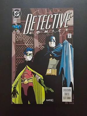 Buy DC Comics Detective Comics #647 August 1992 1st App Spoiler Stephanie Brown • 13.98£