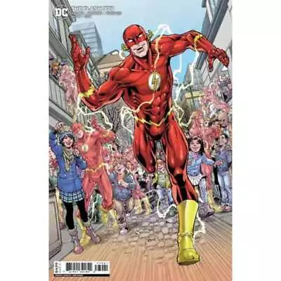 Buy Flash #779 Cover 2  - 2020 Series DC Comics NM+ Full Description Below [u] • 7.51£