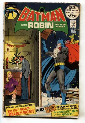 Buy Batman #239  1972 - DC  -VG - Comic Book • 32.31£