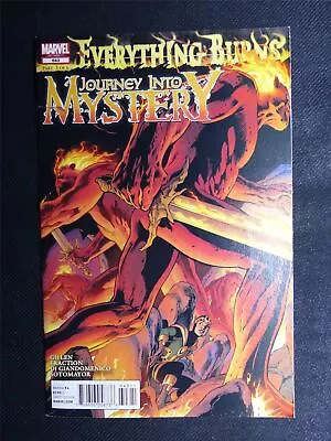 Buy JOURNEY Into Mystery #643 - Marvel Comics #51N • 1.59£