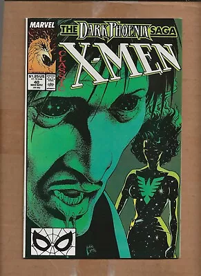 Buy X-men Classic #40 Dark Phoenix Saga   Uncanny  134  Reprint • 6.99£