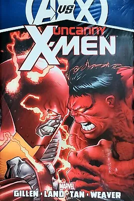 Buy Uncanny X-Men  Volume 3 By Kieron Gillen (2012) • 10.87£
