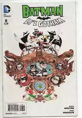Buy Batman: Li'l Gotham 8 NM • 0.49£