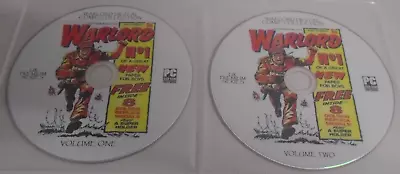 Buy Complete Warlord Uk Comic Book Collection #1-627 On Dvd Rom + Annuals & Specials • 4.75£