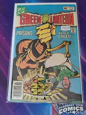 Buy Green Lantern #146 Vol. 2 7.0 Newsstand Dc Comic Book Ts31-197 • 6.21£