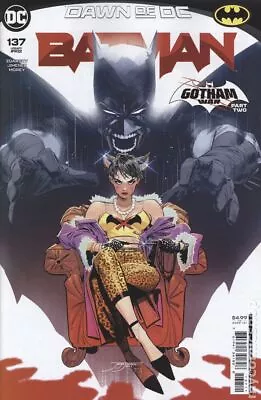 Buy Batman #137A FN 2023 Stock Image • 2.49£