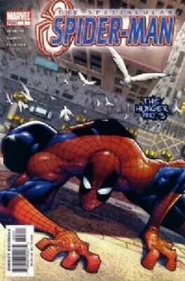 Buy Spectacular Spider-Man (Vol 2) #   3 Near Mint (NM) Marvel Comics MODERN AGE • 8.98£