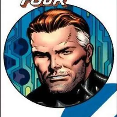 Buy Fantastic Four (1998-2011) #570b • 3.88£