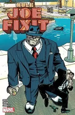 Buy Peter David Hulk: Joe Fixit (Paperback) • 12.70£