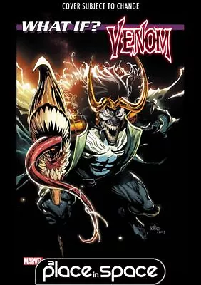 Buy What If? Venom #4a (wk20) • 5.15£