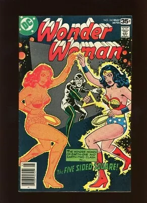 Buy Wonder Woman 243 VF- 7.5 High Definition Scans * • 15.53£