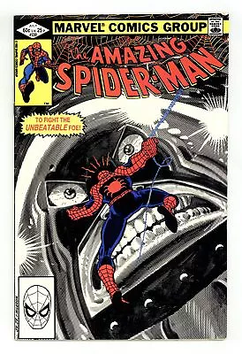 Buy Amazing Spider-Man #230D FN- 5.5 1982 • 17.09£