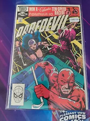 Buy Daredevil #176 Vol. 1 High Grade 1st App Marvel Comic Book Cm87-56 • 29.50£