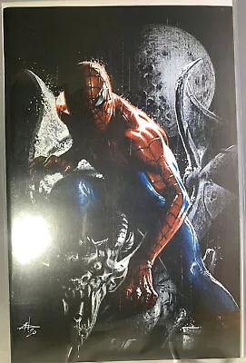 Buy THE AMAZING SPIDER-MAN #45 DELL'OTTO Virgin Variant Cover NM+! CGC Worthy! Key • 23.29£