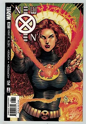 Buy New X-Men 128 1st Appearance FantoMex Weapon XIII Marvel Comics 2002 FN+ VF- • 20.18£