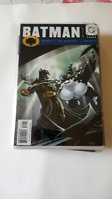 Buy Batman # 579  - DC  Comic Books    Batman • 3.88£