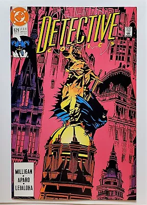 Buy Detective Comics #629 (May 1991, DC) VF+  • 1.51£