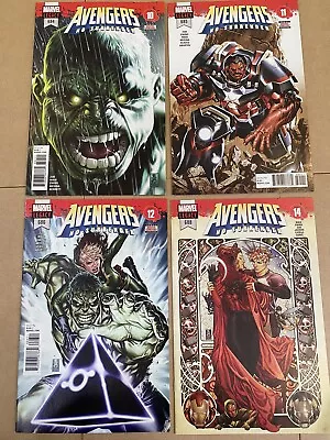 Buy The Avengers No Surrender-Immortal Hulk #684 #685 #686 #688Marvel Comic Book Lot • 34.95£