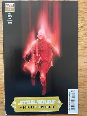 Buy Star Wars High Republic #11  • 5.25£