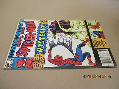 Buy Marvel Tales # 151 Spider Man US • 4.21£